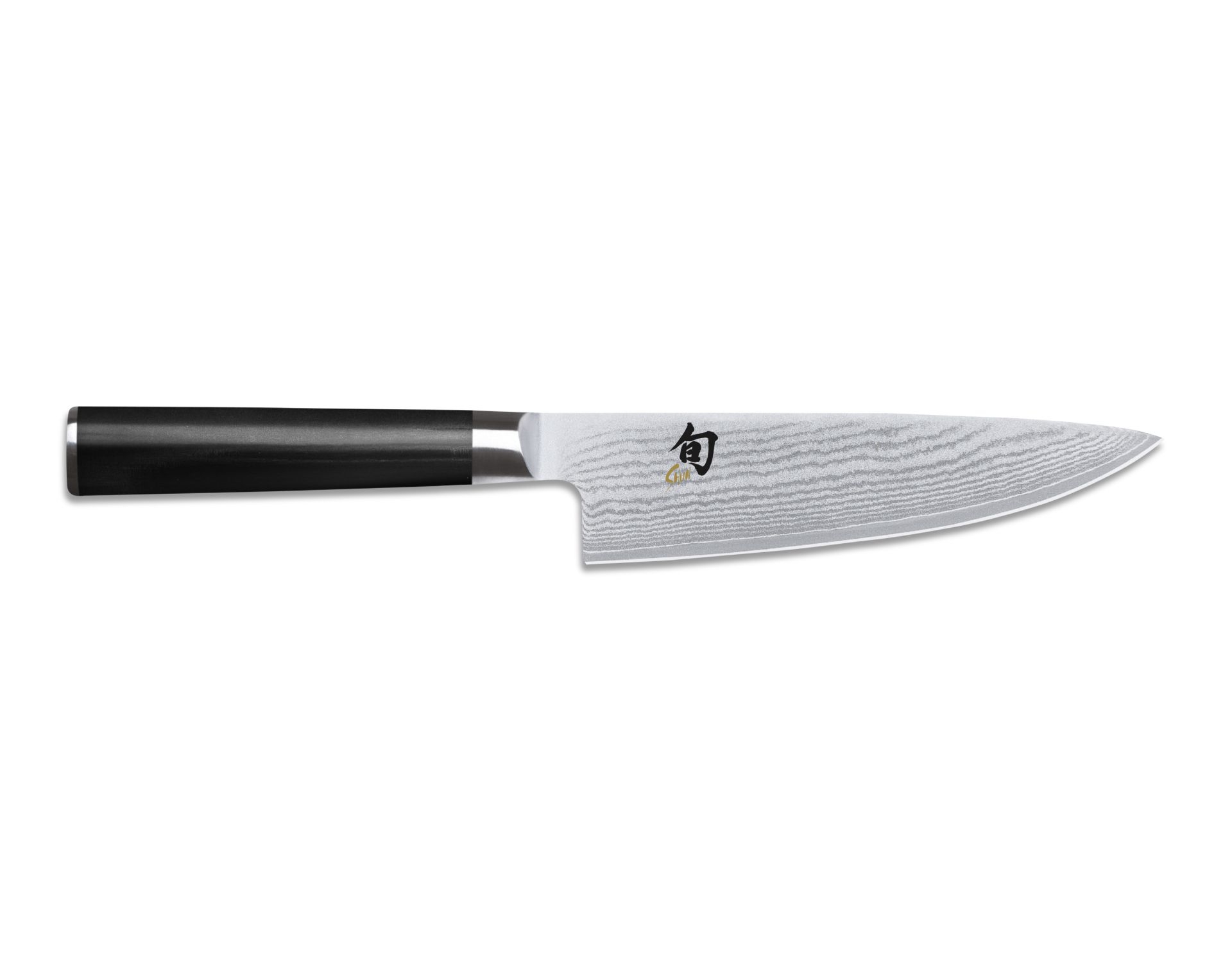 KAI - Shun Classic Damast Kochmesser (15 cm)